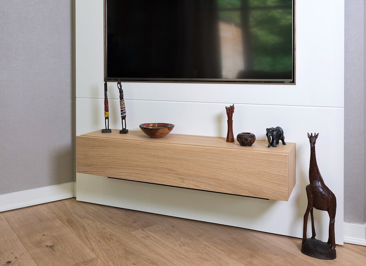 Modernes Sideboard - vielseitiges Möbelstück! Image 4