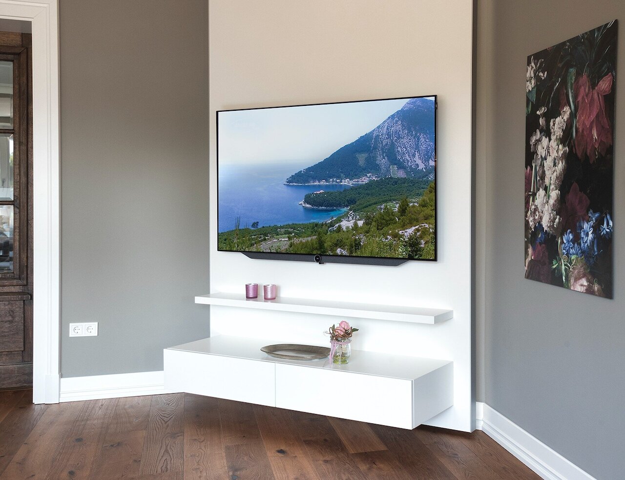 Modernes Sideboard - vielseitiges Möbelstück! Image 5