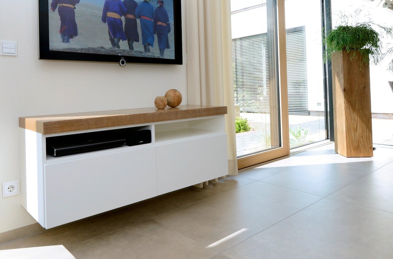 Modernes Sideboard - vielseitiges Möbelstück! Image 6