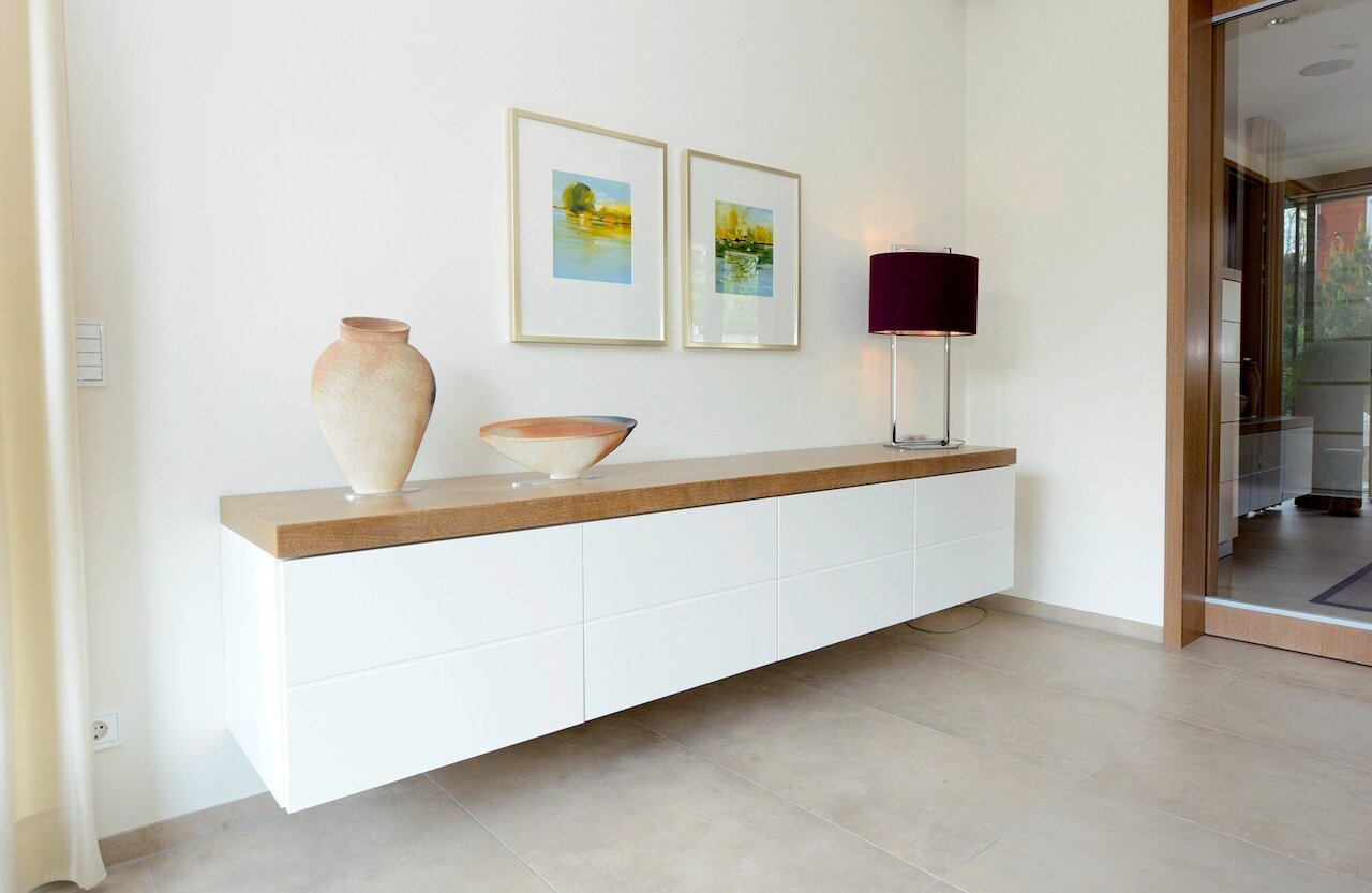 Modernes Sideboard - vielseitiges Möbelstück! Image 7