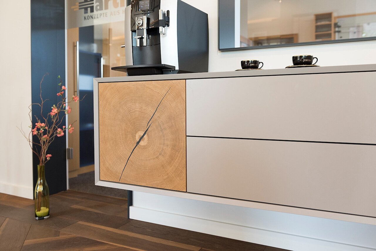 Modernes Sideboard - vielseitiges Möbelstück! Image 8