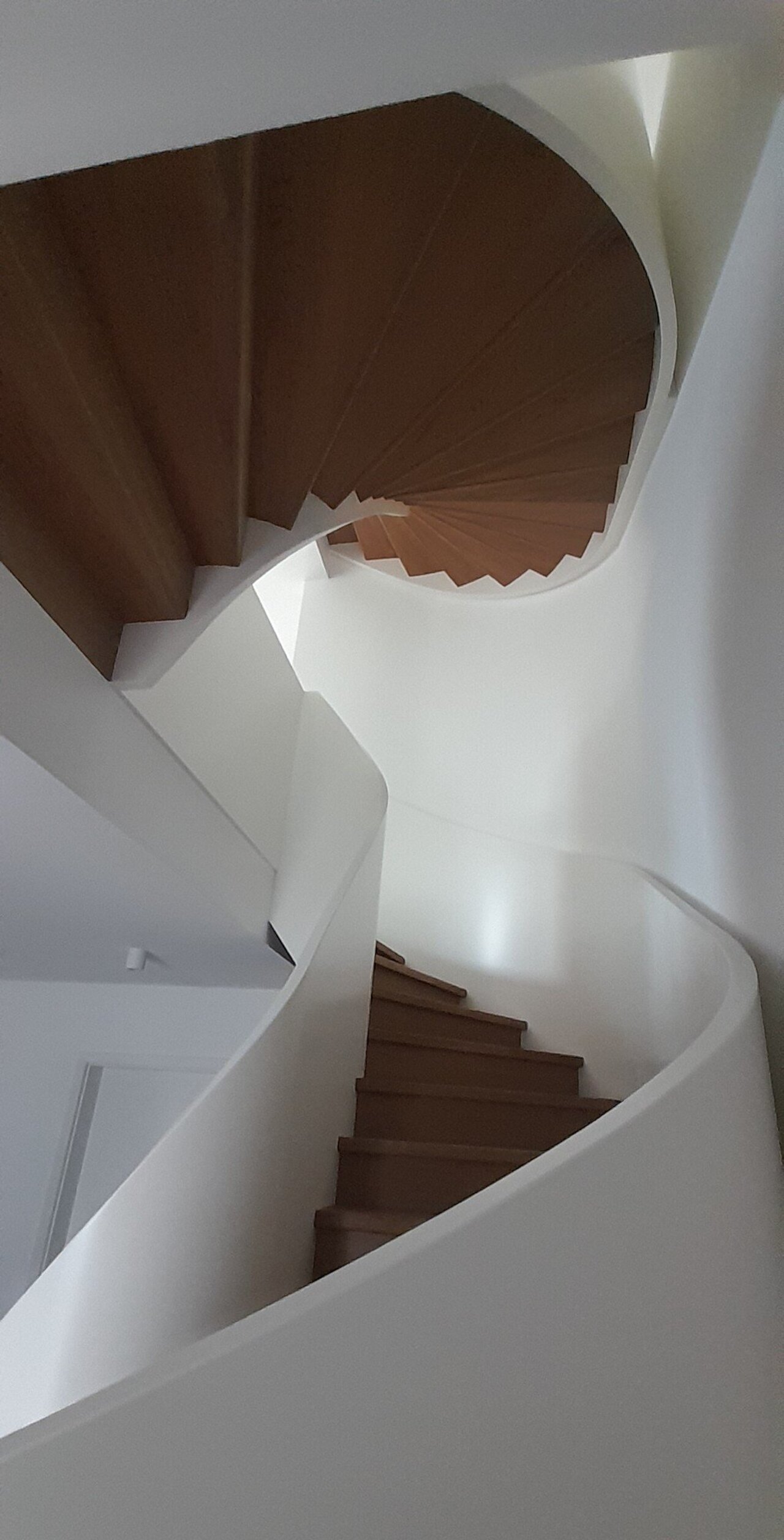 Schwungvoller Aufgang Image 4