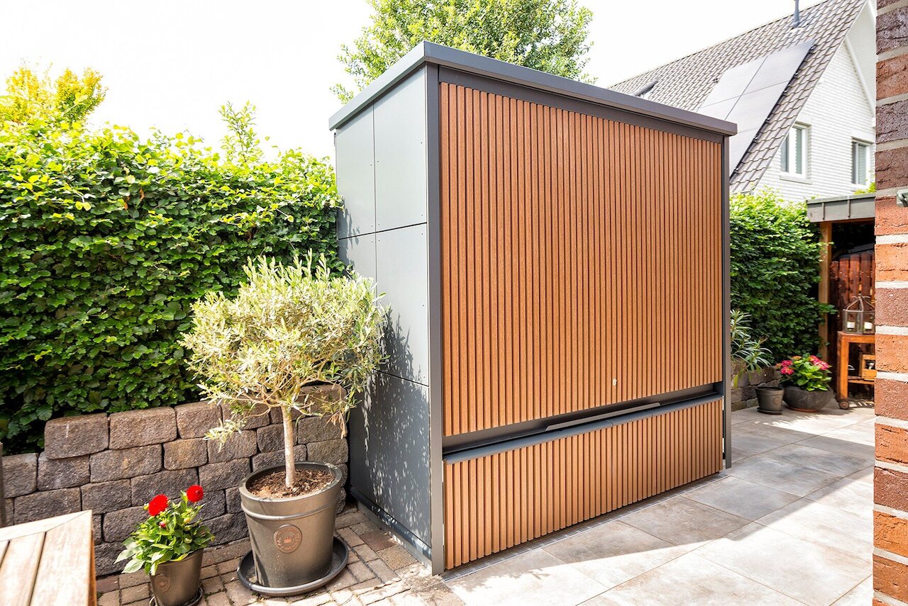 Grill-Cubes made by Harting! Image 2