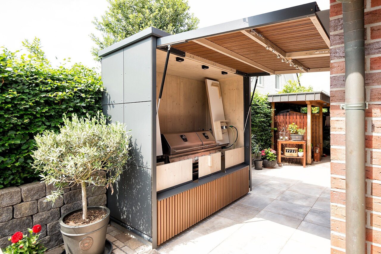 Grill-Cubes made by Harting! Image 3