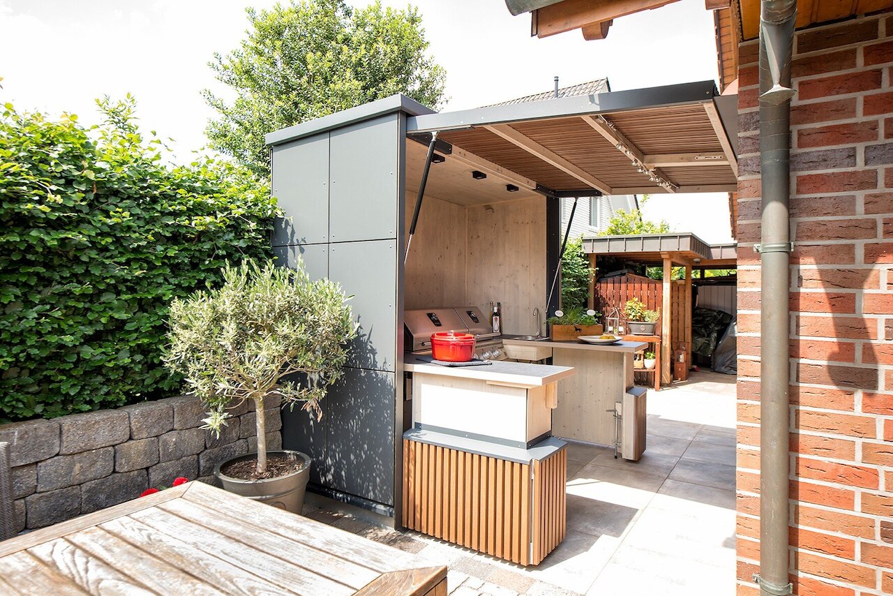 Grillsaison ist immer! Image 4