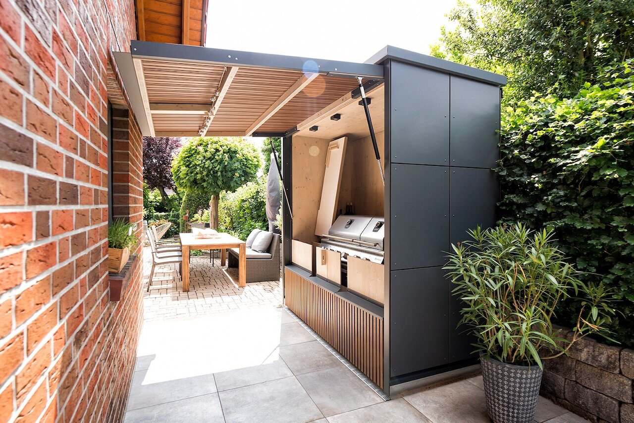 Grill-Cubes made by Harting! Image 4