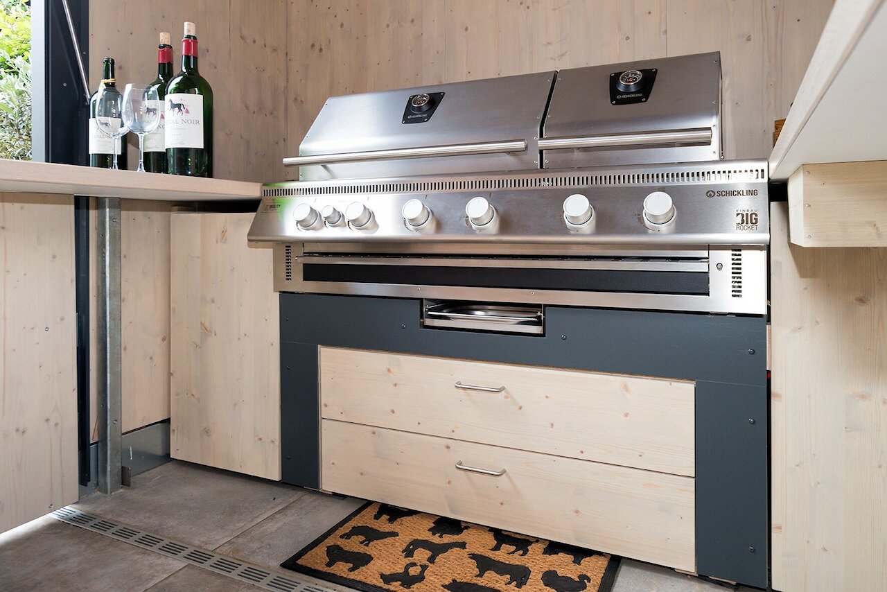 Grillsaison ist immer! Image 5