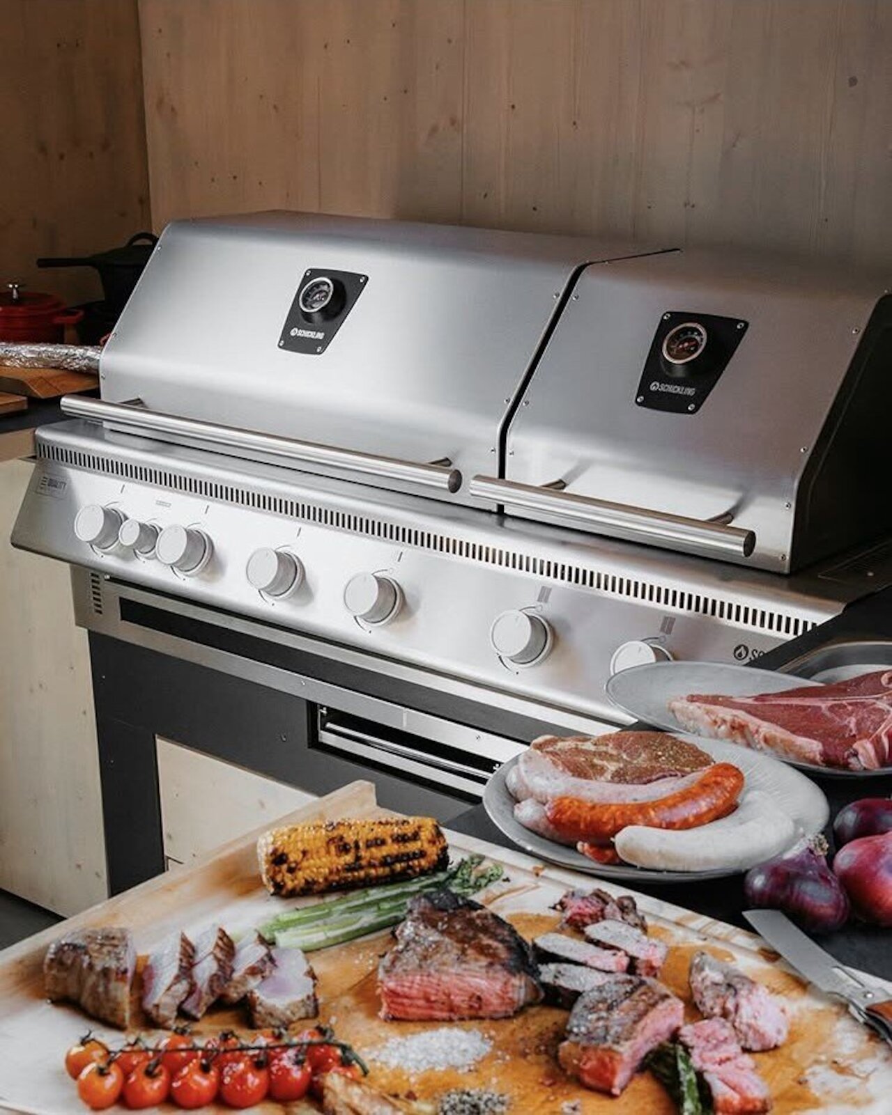 Grill-Cubes made by Harting! Image 5