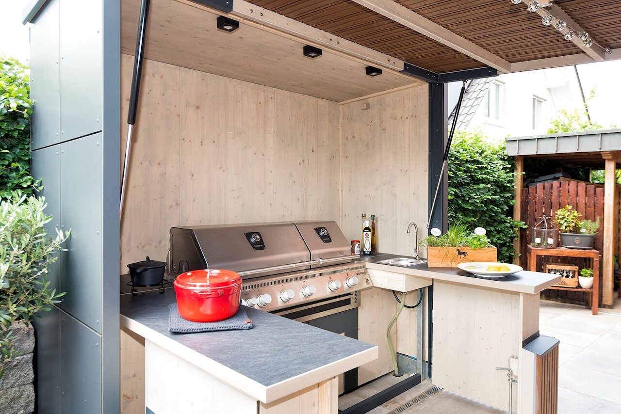 Grill-Cubes made by Harting! Image 6