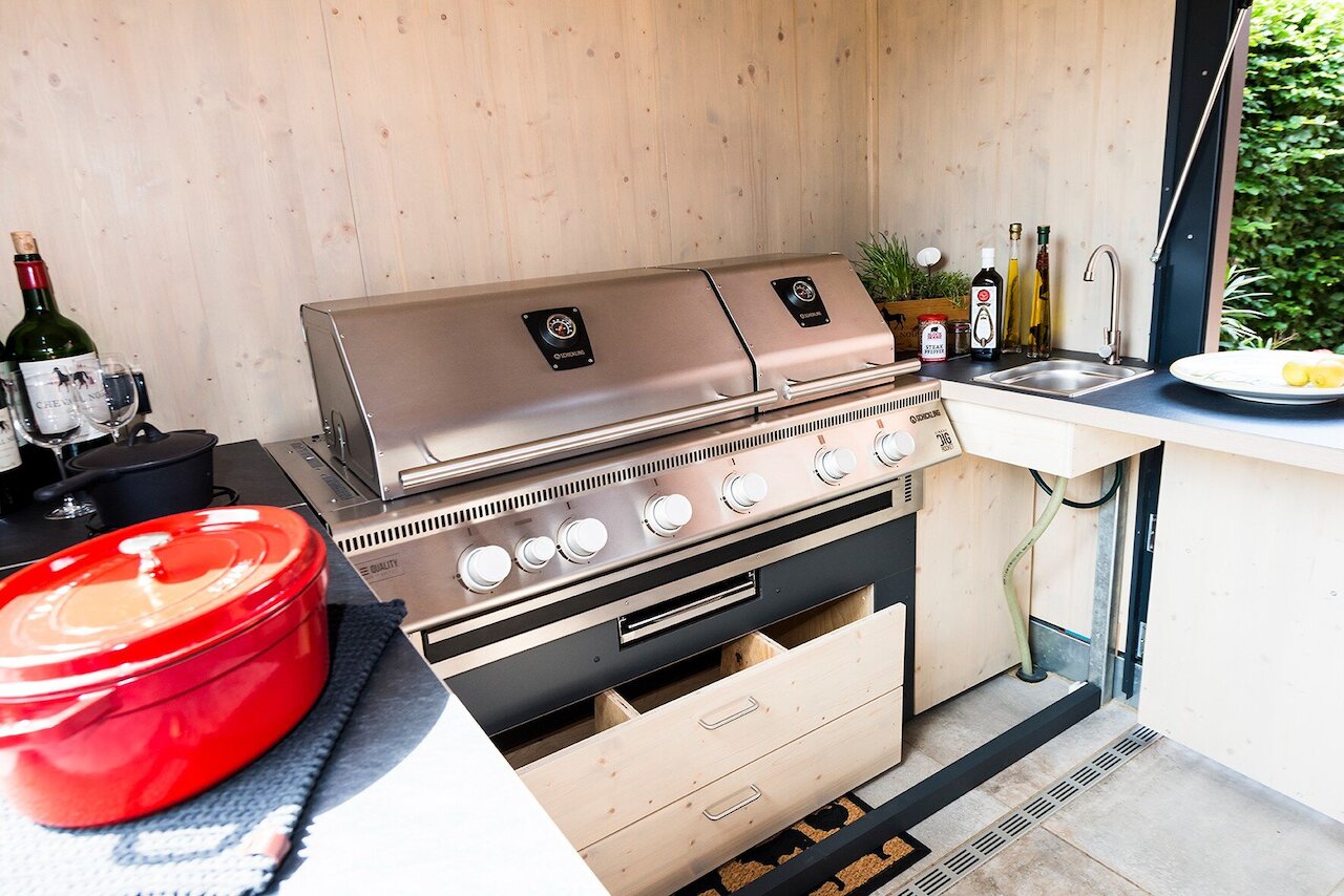 Grillsaison ist immer! Image 8