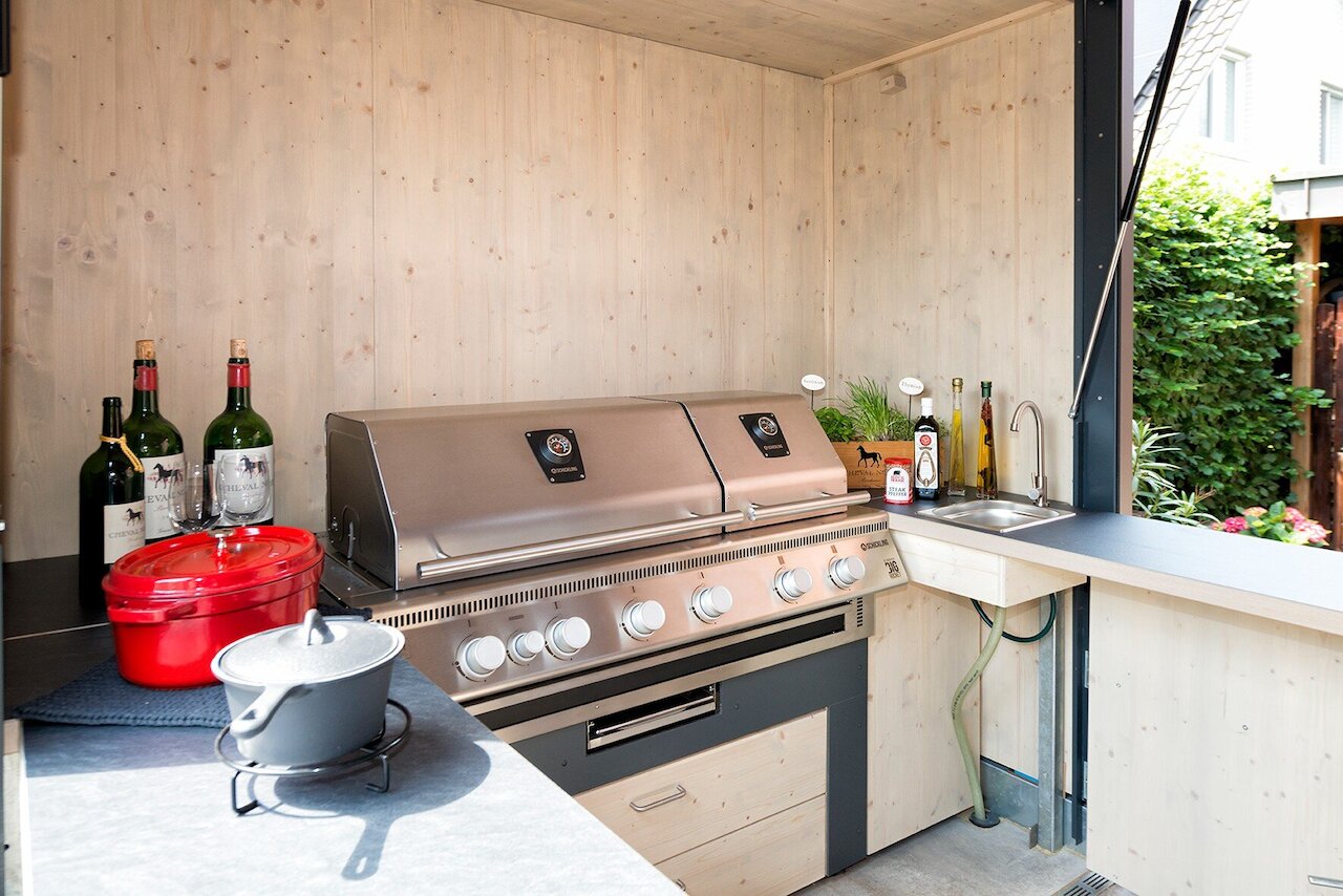 Grill-Cubes made by Harting! Image 8