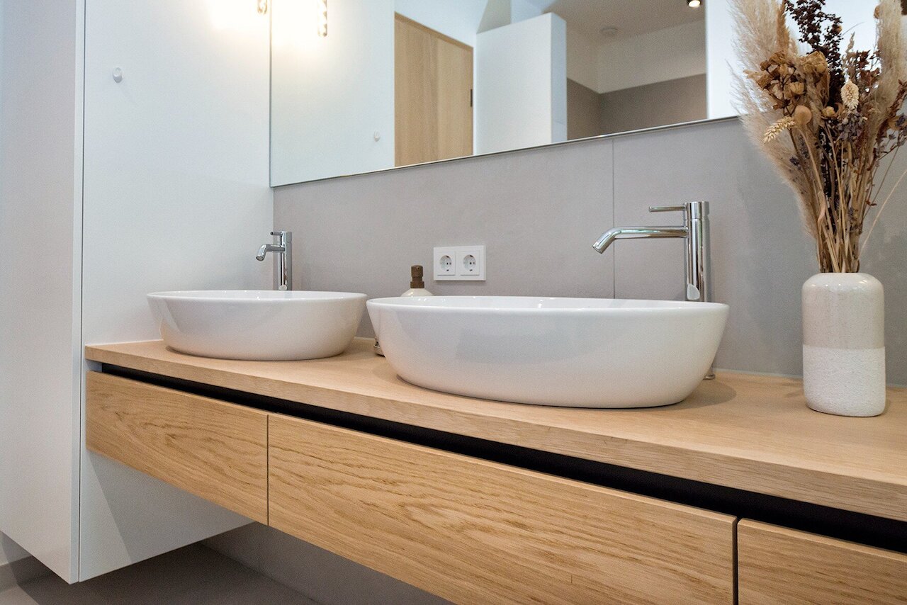 naturverbundener Wintergarten Image 10