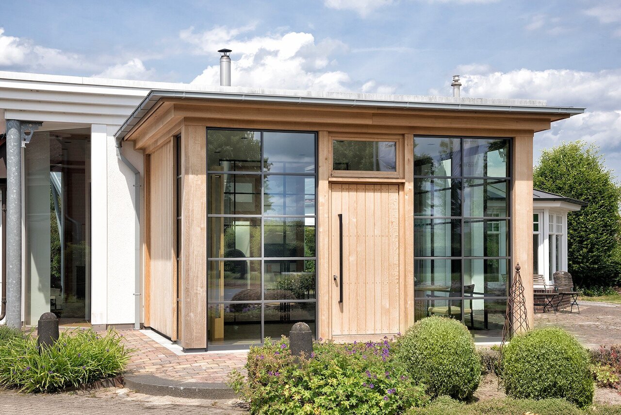 Impressionen von besonderen Projekten in 2025 Image 3