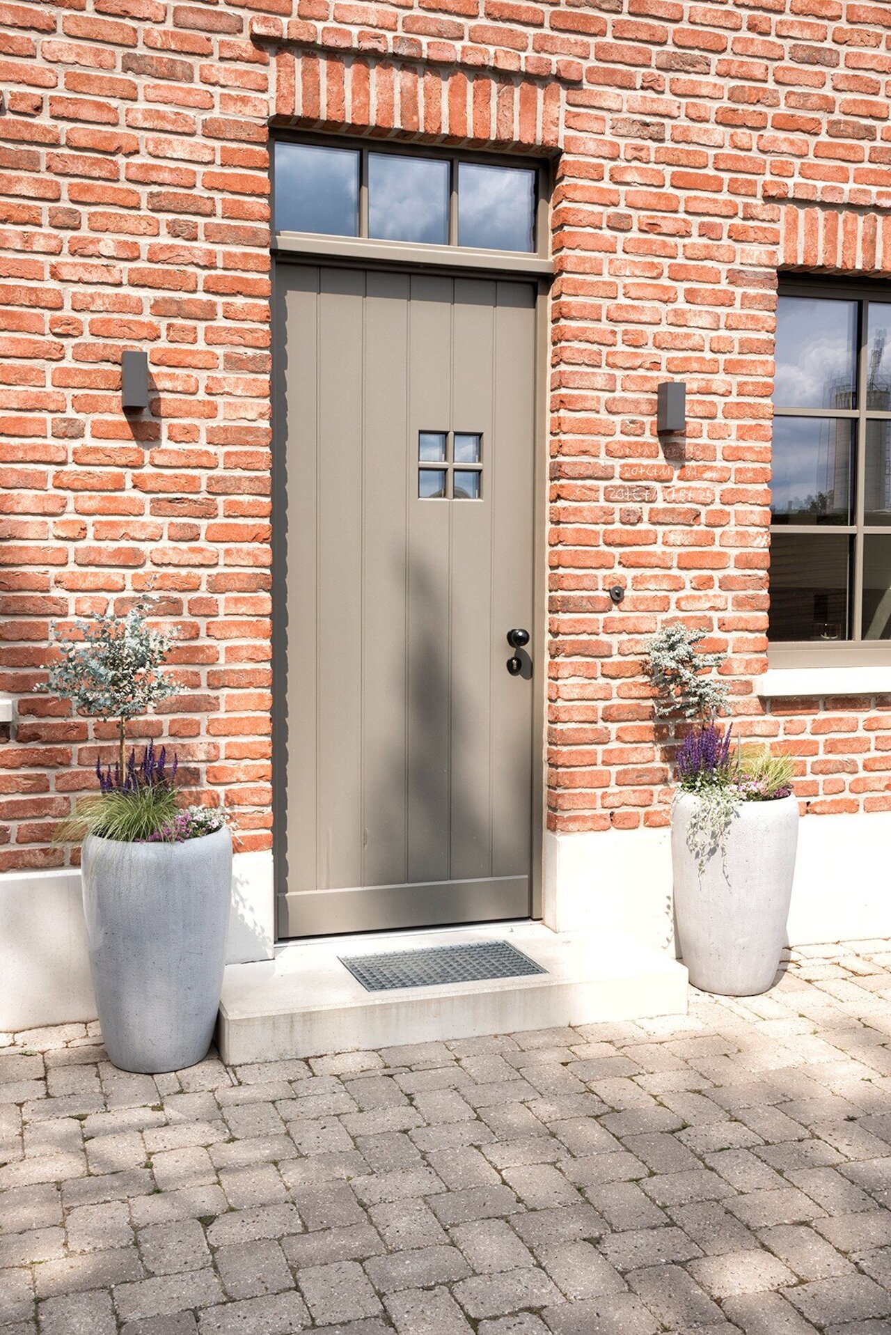 Impressionen von besonderen Projekten in 2025 Image 4