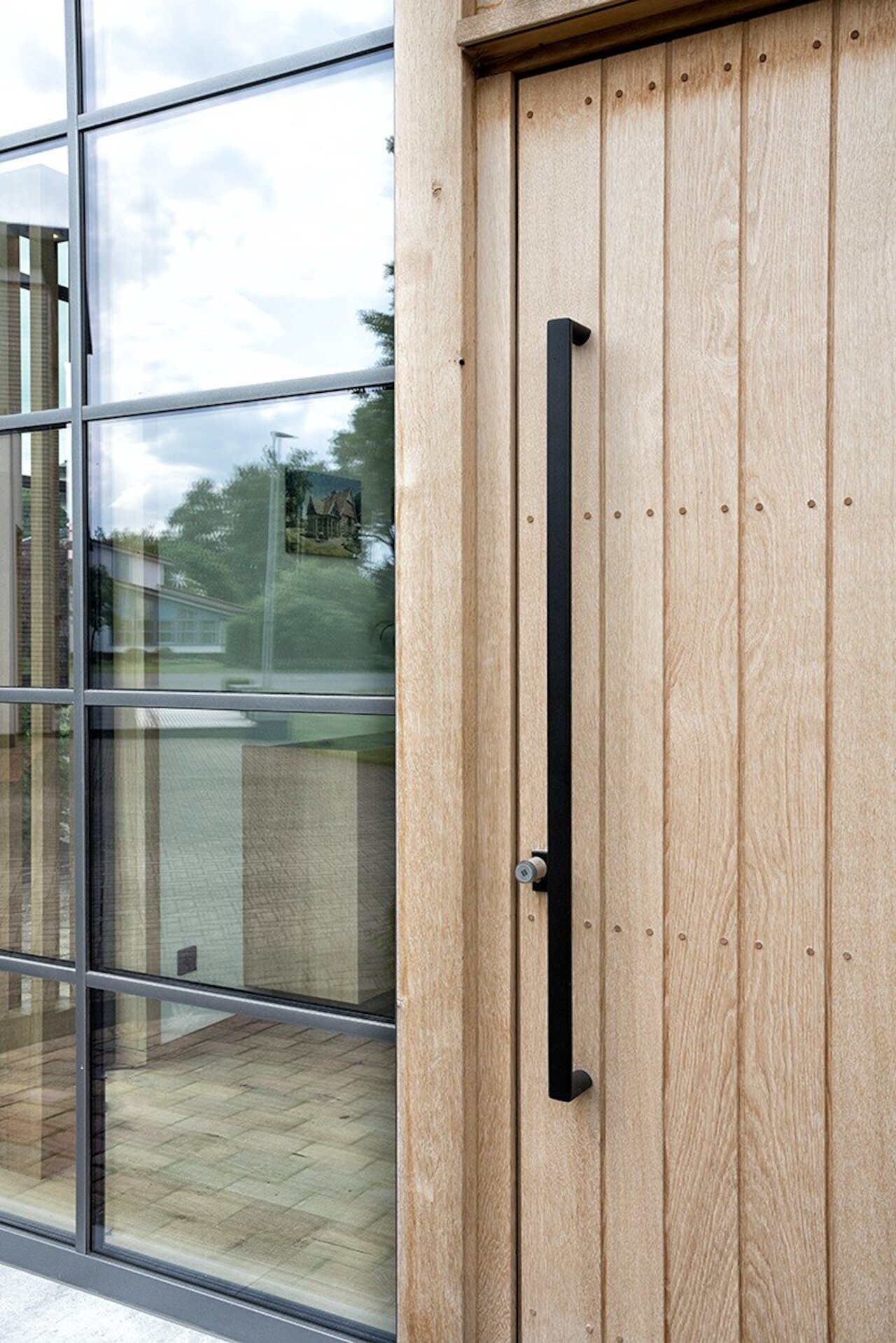 Impressionen von besonderen Projekten in 2025 Image 5