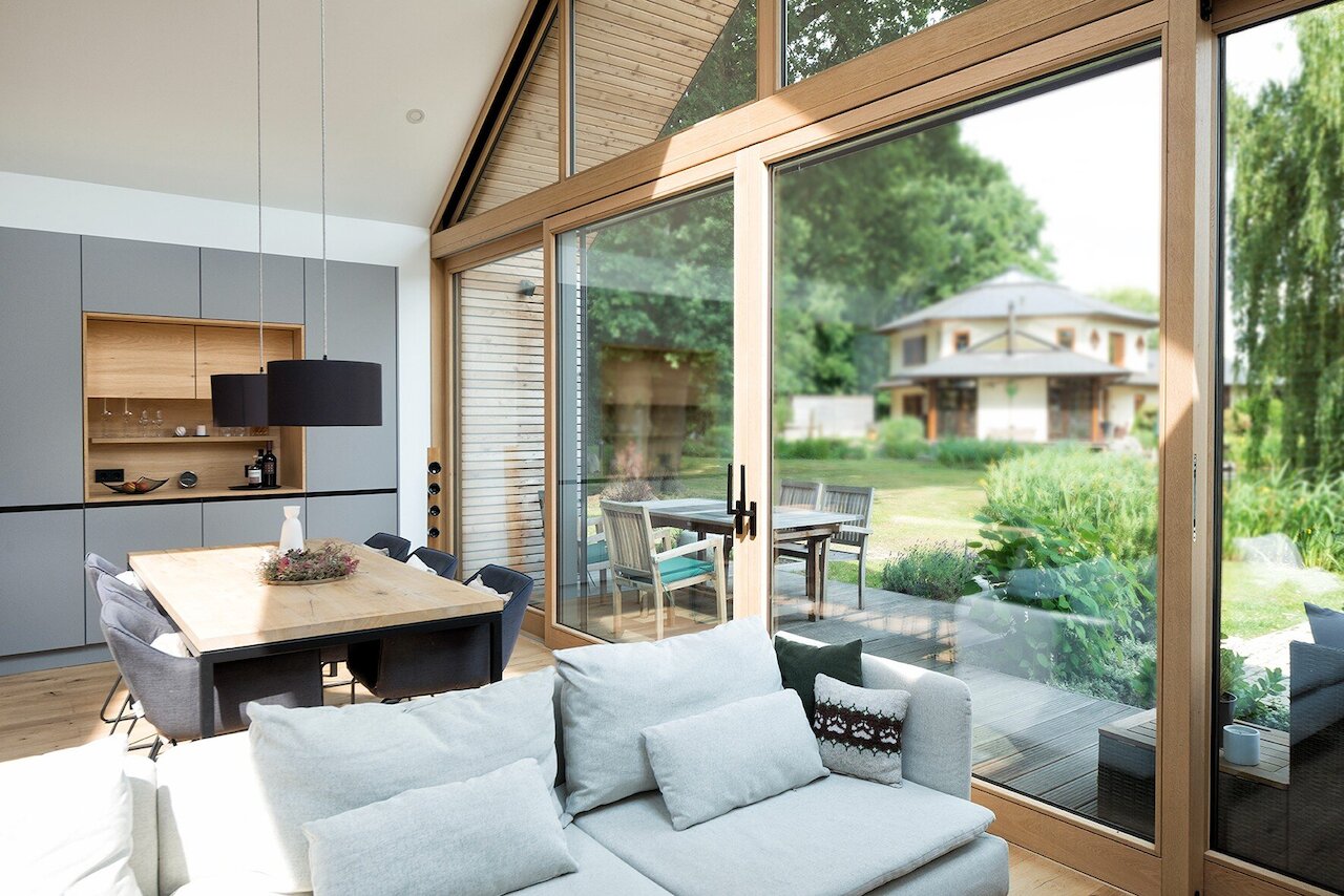 Impressionen von besonderen Projekten in 2025 Image 6