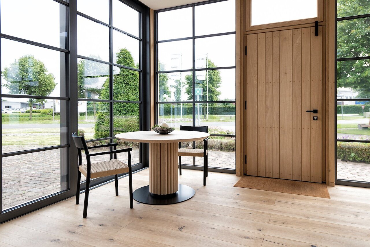 Impressionen von besonderen Projekten in 2025 Image 7