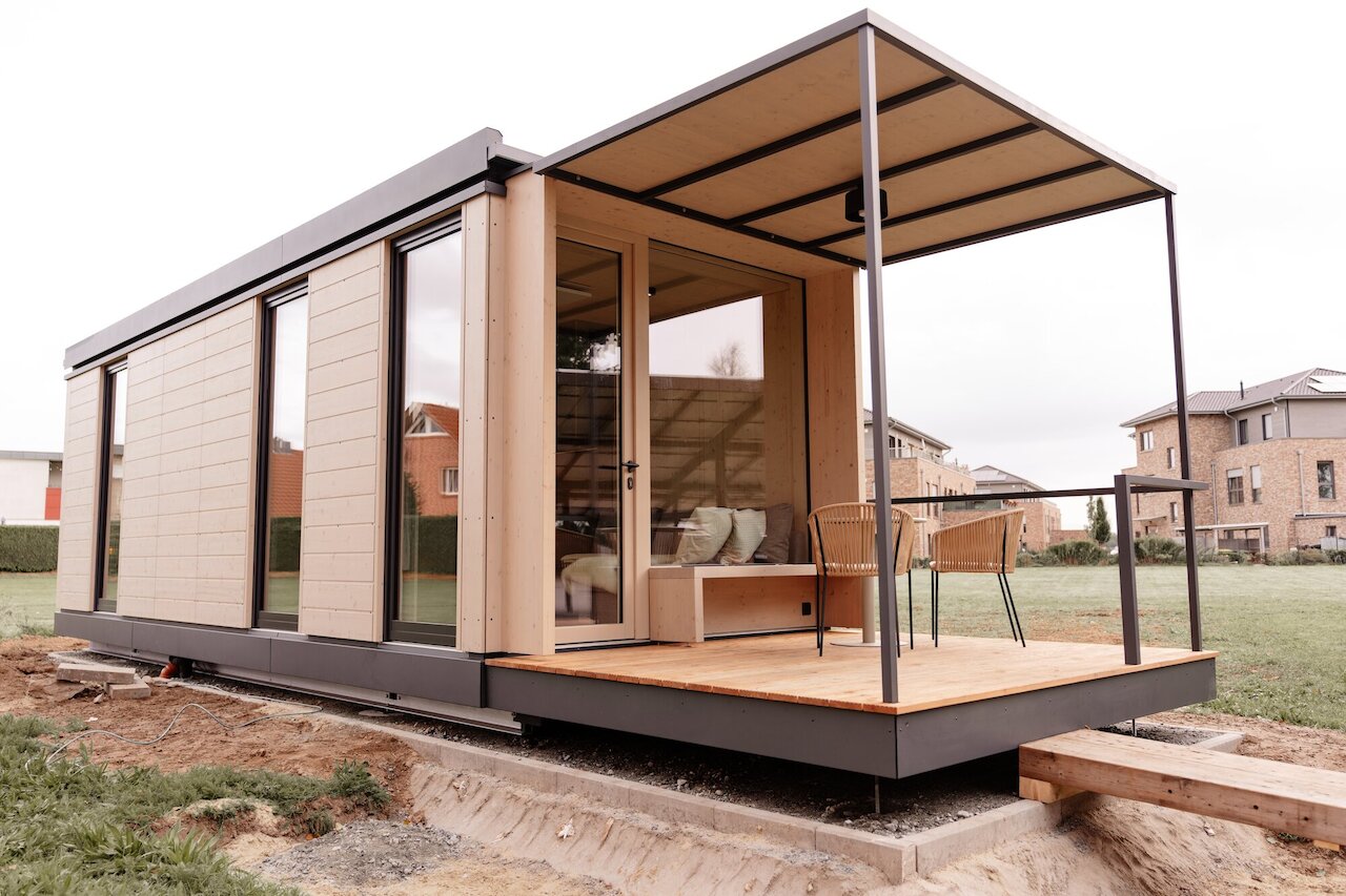 FREIHAUS made by Harting Image 2