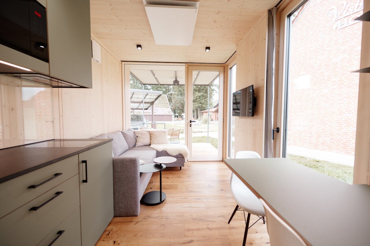 FREIHAUS made by Harting Image 3