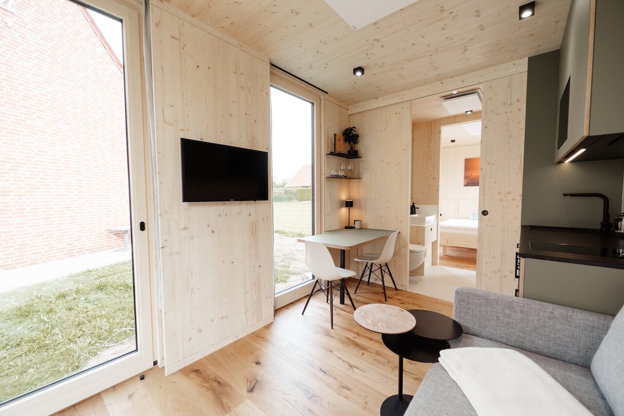 FREIHAUS made by Harting Image 4