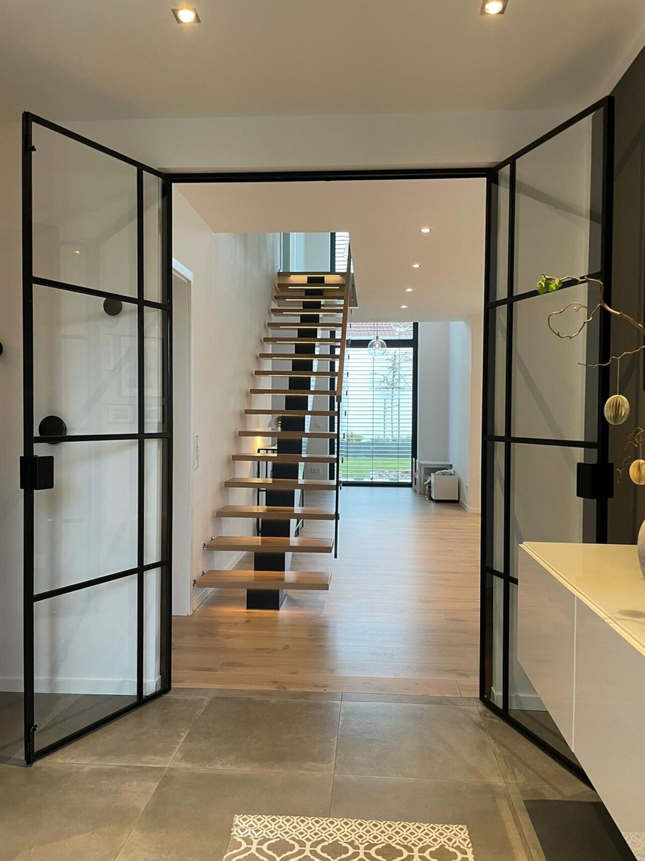 Warum eine Treppe von Tischlerei Harting! Image 2