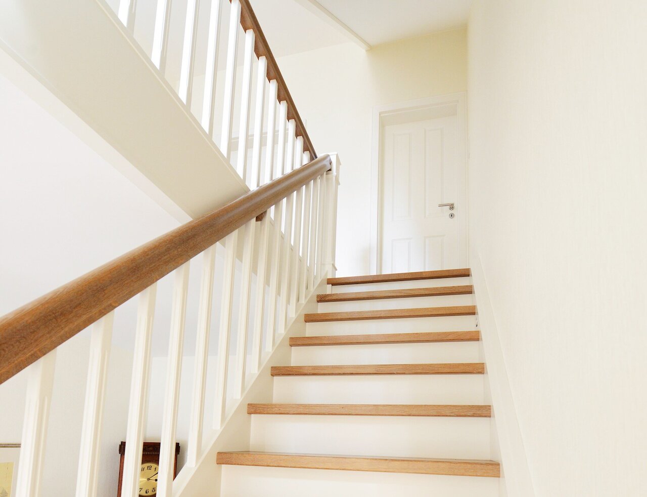 Warum eine Treppe von Tischlerei Harting! Image 4