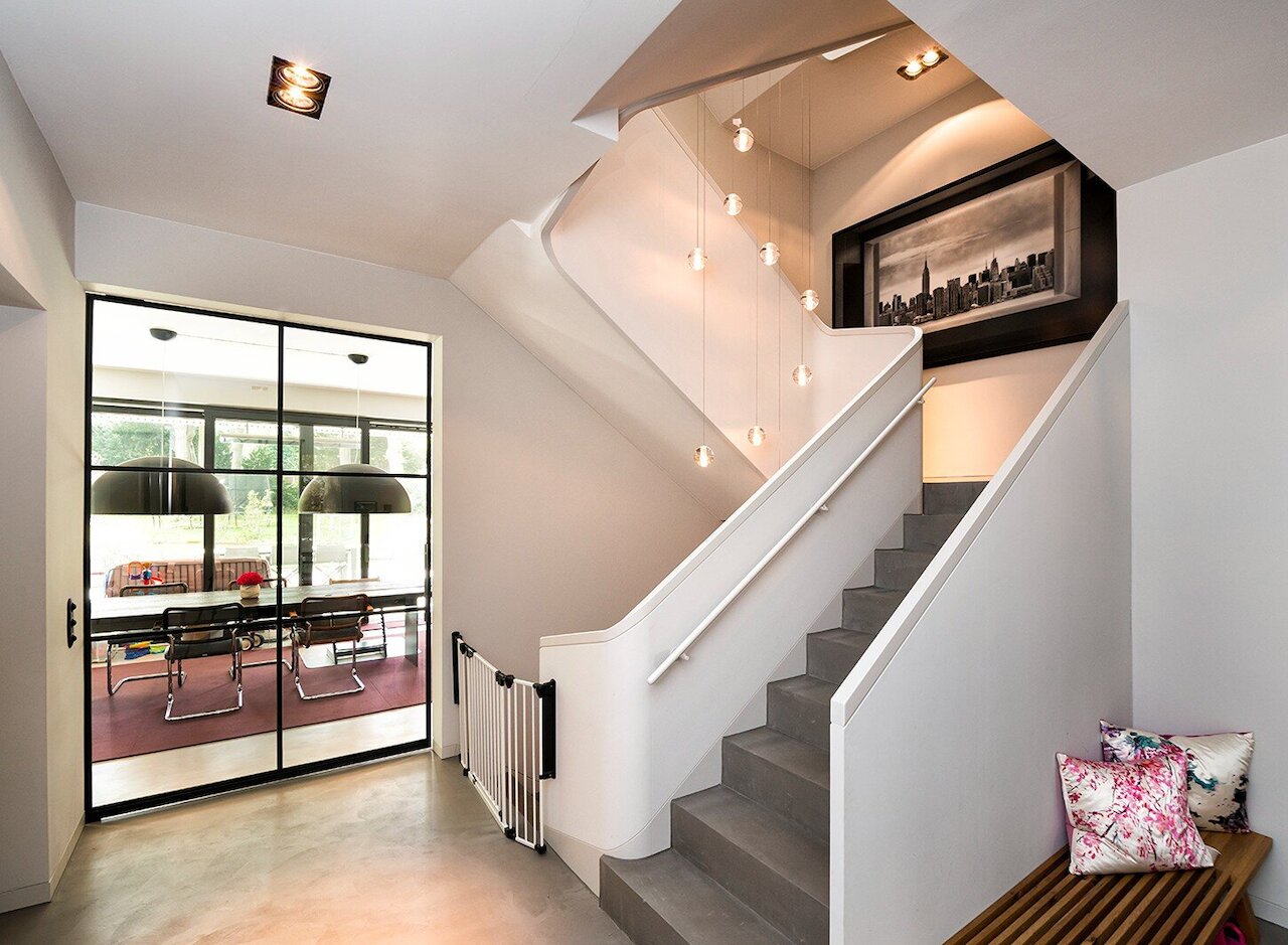 Warum eine Treppe von Tischlerei Harting! Image 5