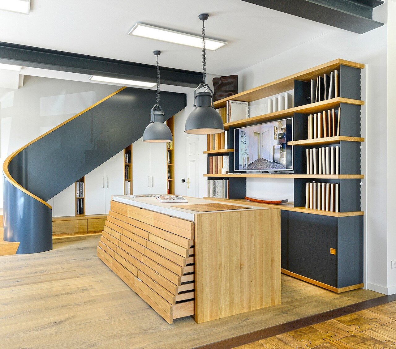 Einblick in unser Ausstellung Image 2