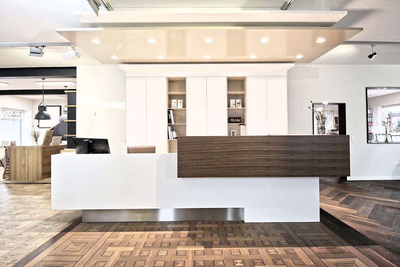 Einblick in unser Ausstellung Image 7