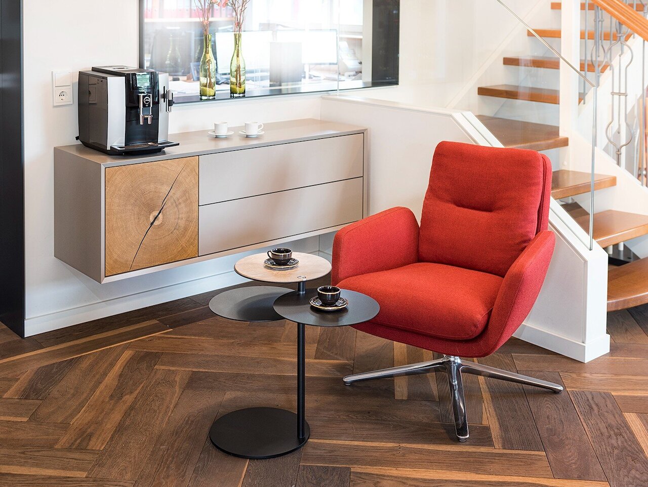 Einblick in unser Ausstellung Image 8