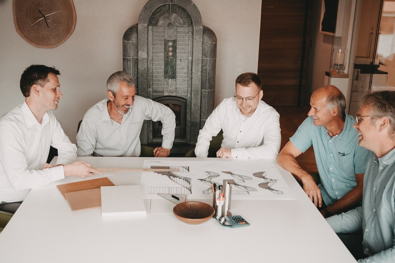 Unsere Arbeitsvorbereitung! Image 1