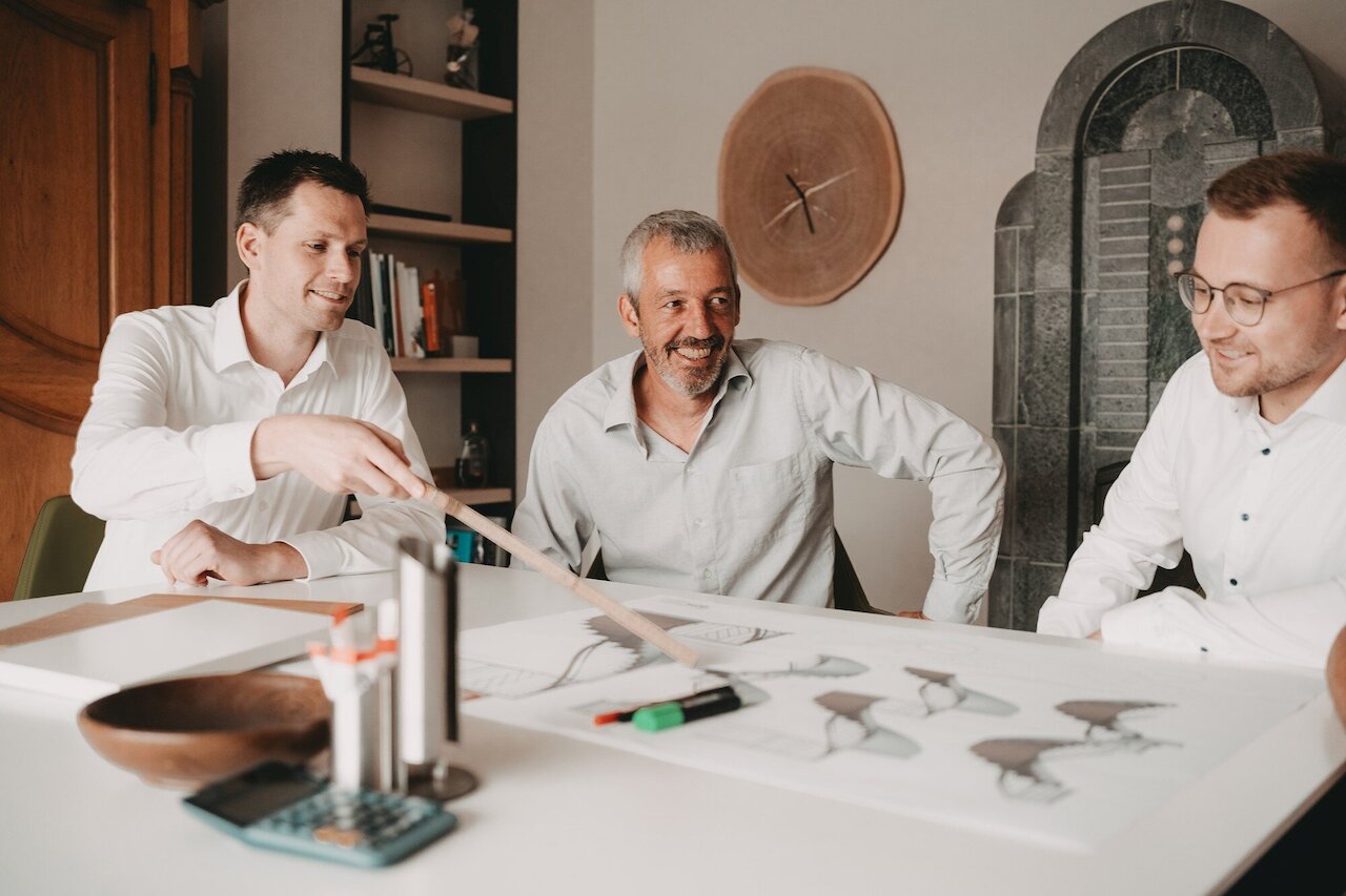 Unsere Arbeitsvorbereitung! Image 2