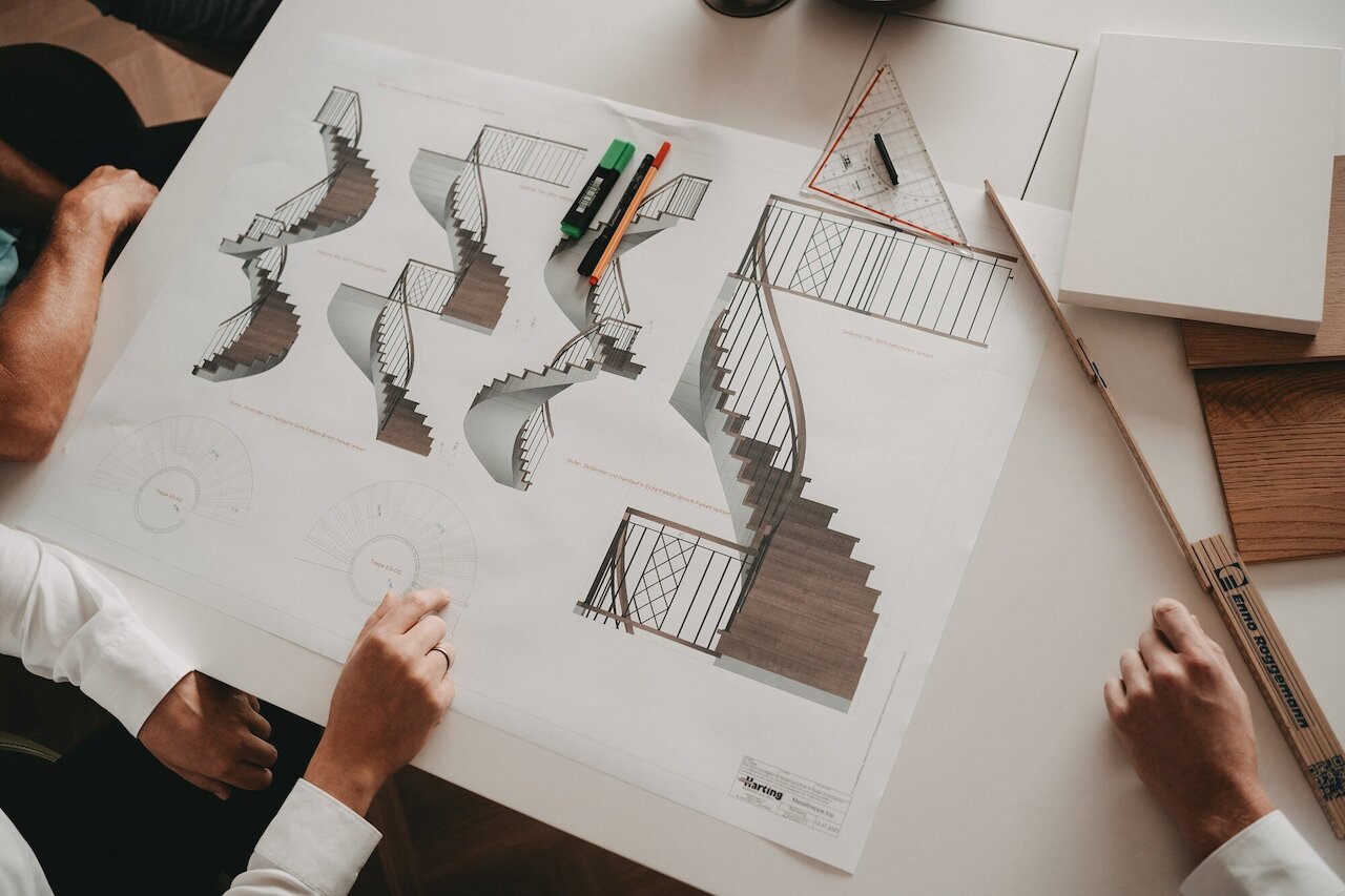 Unsere Arbeitsvorbereitung! Image 4