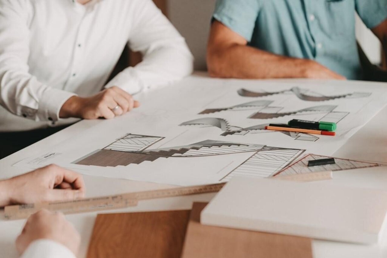 Unsere Arbeitsvorbereitung! Image 5