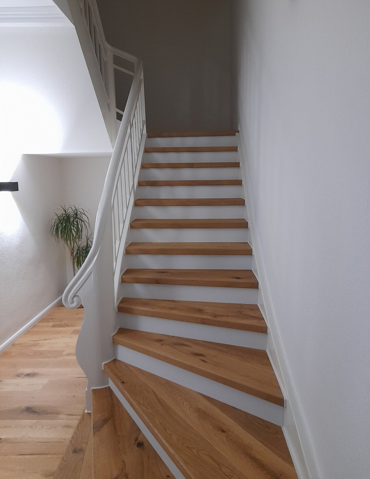 Optisch starke Aufwertung einer Treppe! Image 4