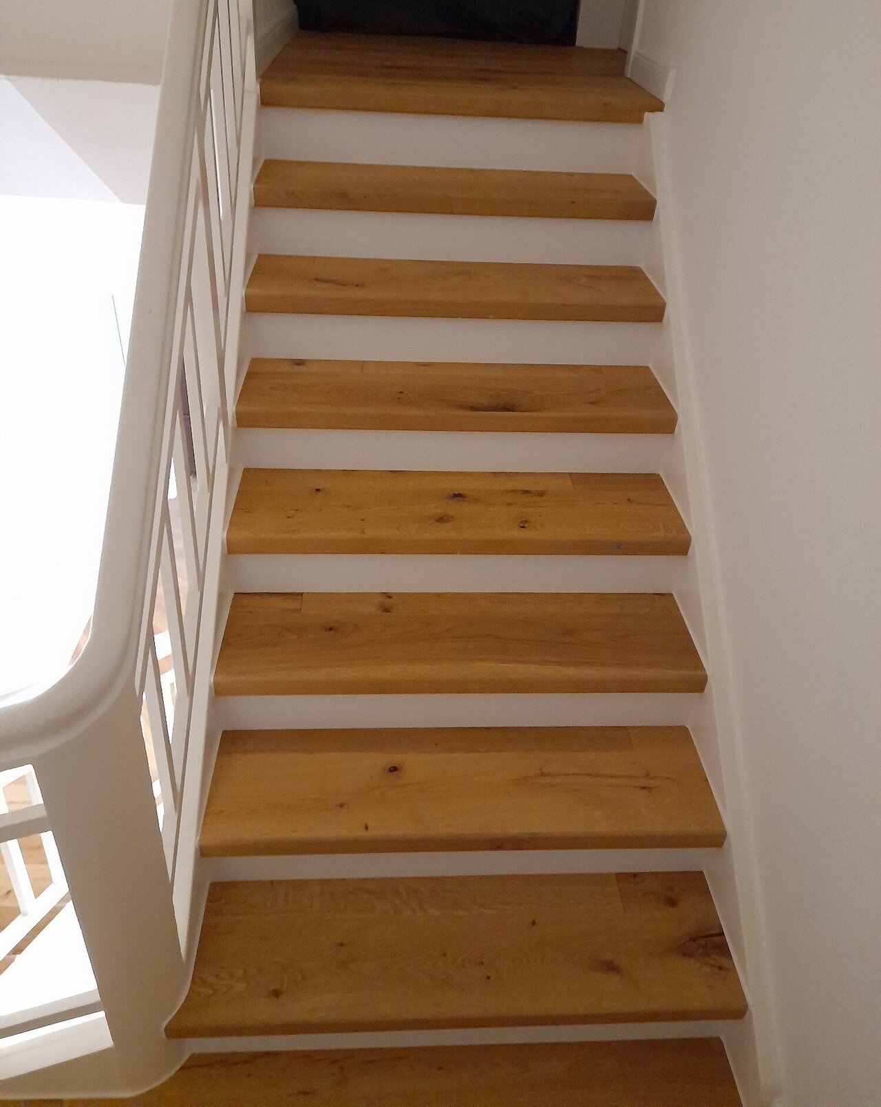 Optisch starke Aufwertung einer Treppe! Image 5