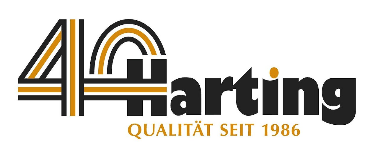 40 Jahre Tischlerei Harting - Handwerk mit Tradition!