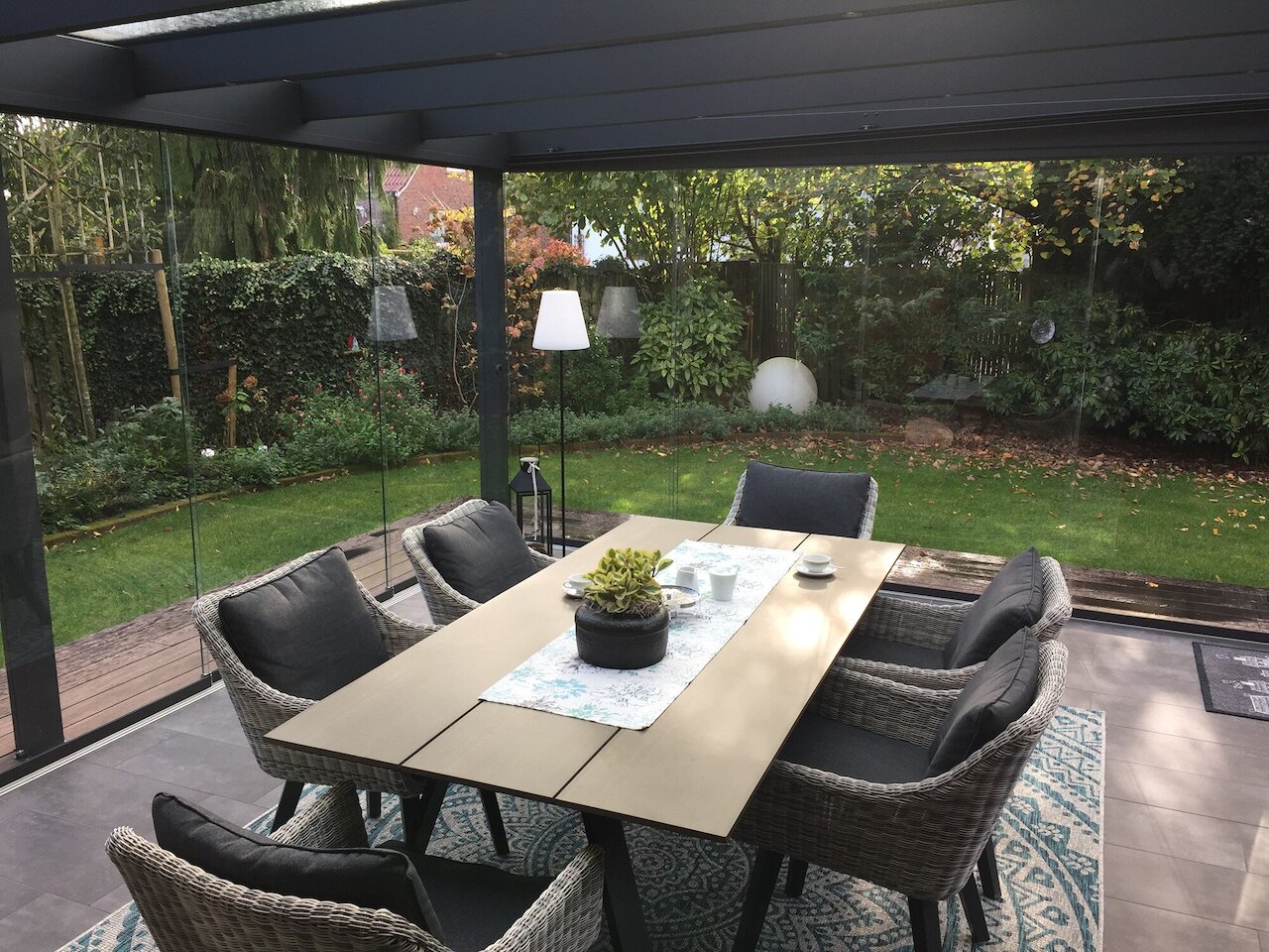 Sommergarten - mehr Freiraum, mehr Möglichkeiten! Image 6