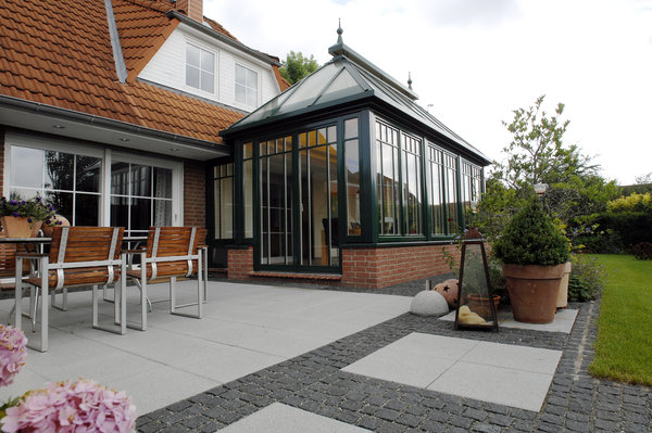 Wintergarten WG_0225 Image 1