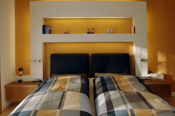 Schlafzimmer-Möbel MB_0455 Image 4