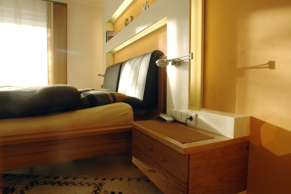 Schlafzimmer-Möbel MB_0455 Image 6