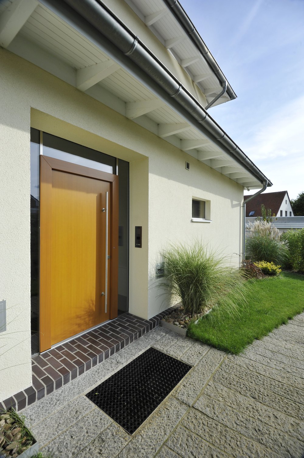 Haustür HT_0220