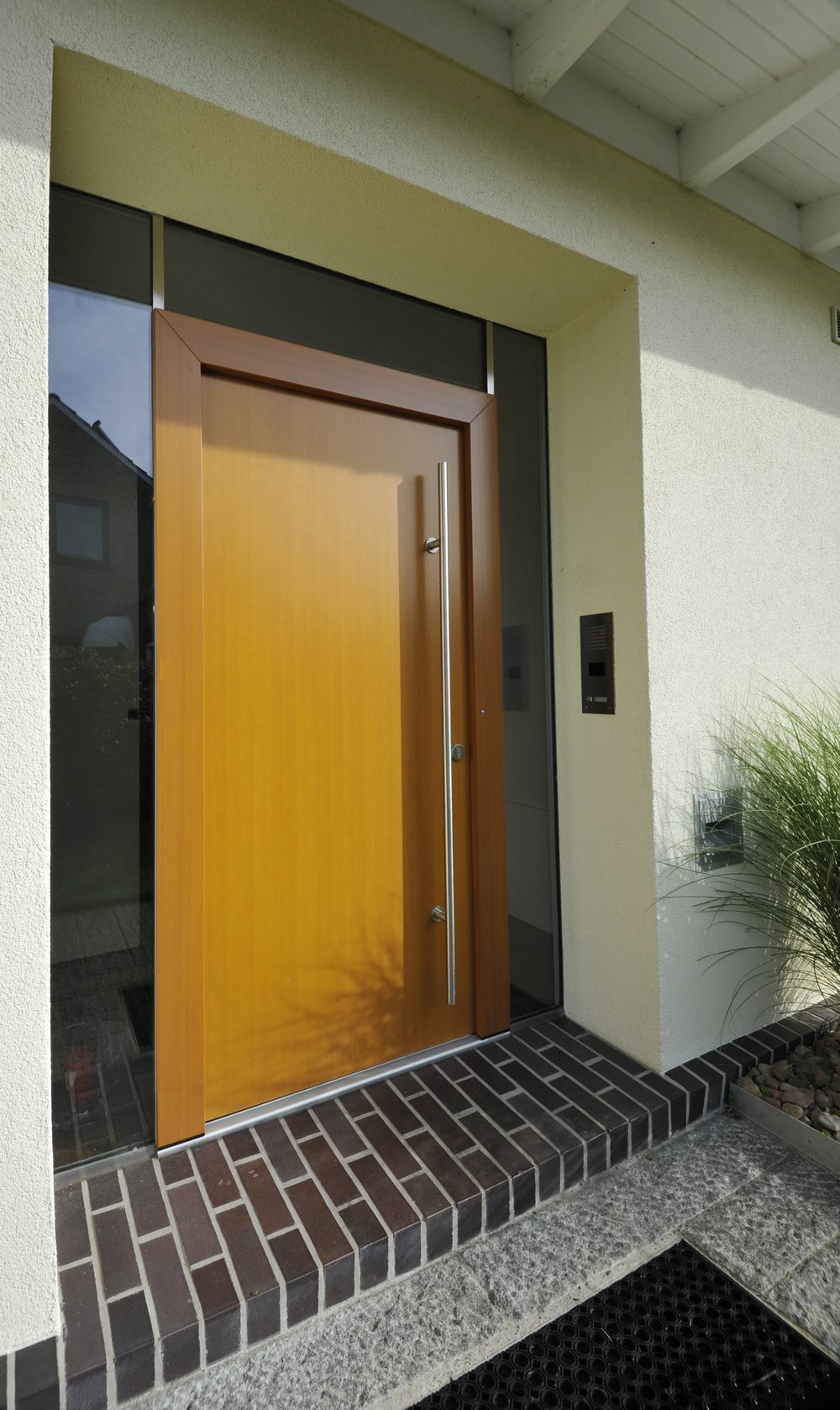 Haustür HT_0220 Image 3
