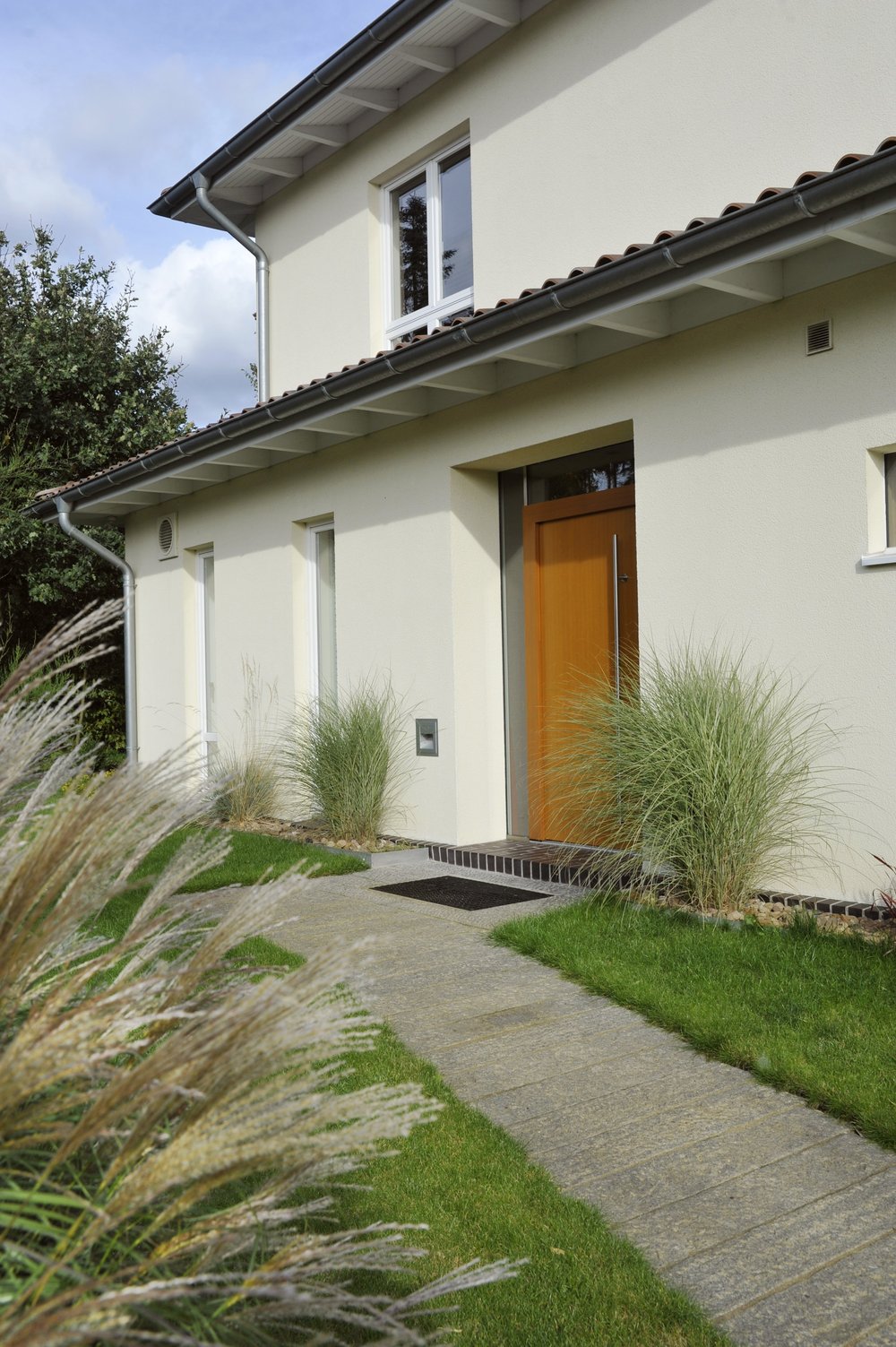 Haustür HT_0220 Image 6