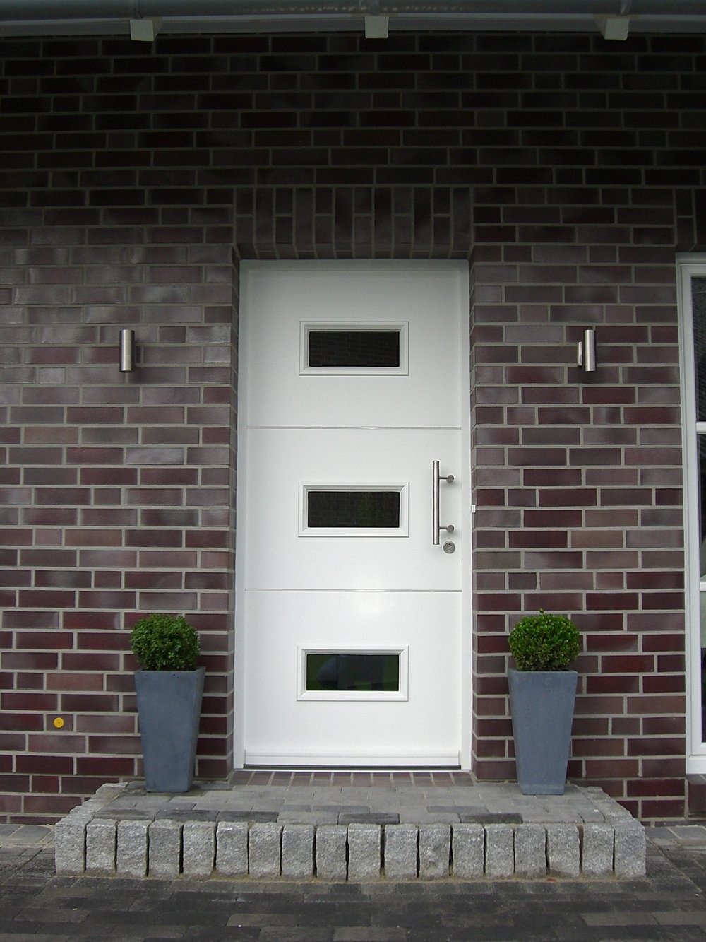 Haustür HT_0235