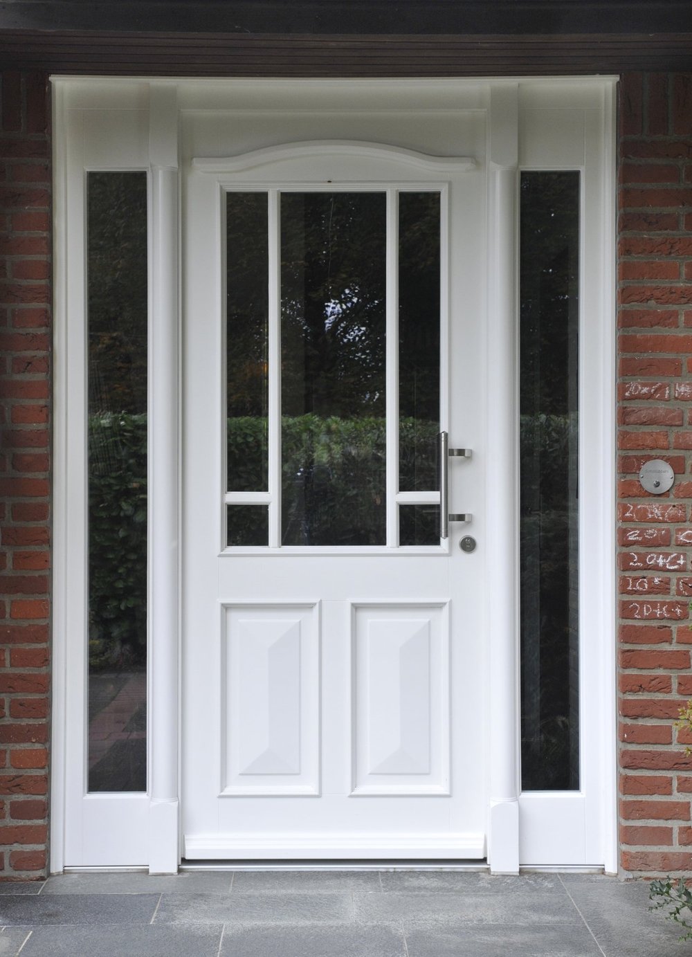 Haustür HT_0250
