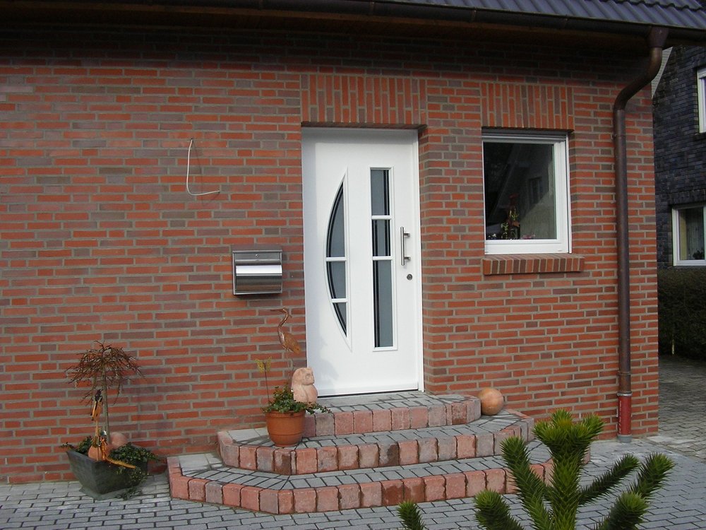 Haustür HT_0255