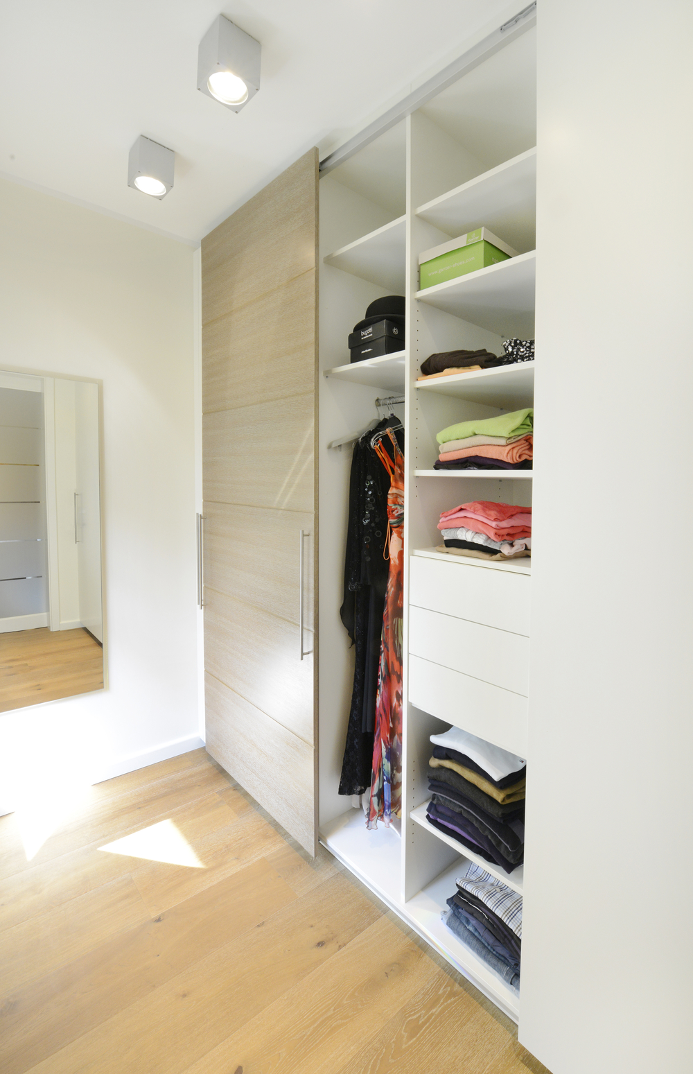 Ankleidezimmer MB_0150 Image 3