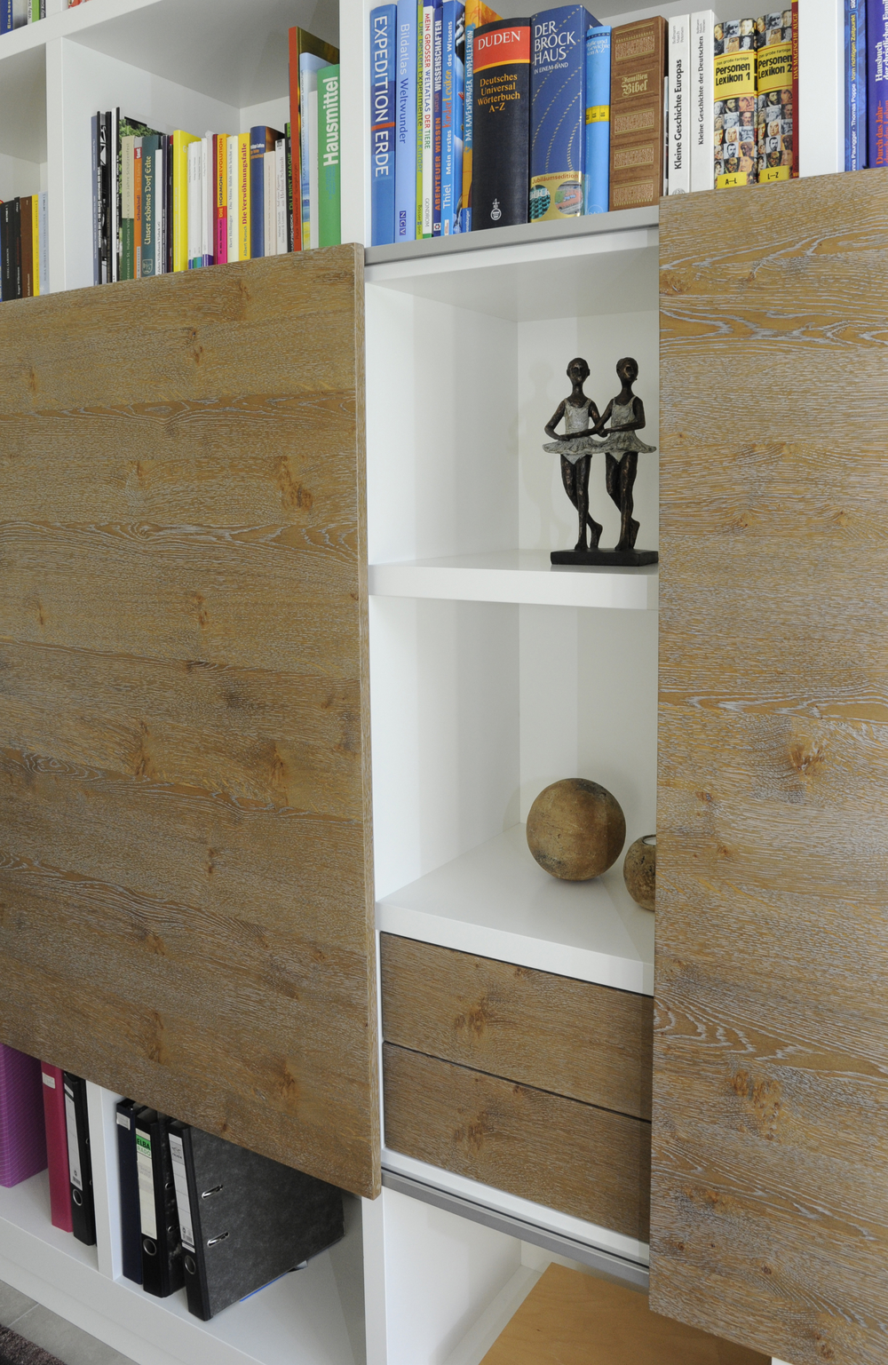 Wohnzimmerschrank MB_0225 Image 6