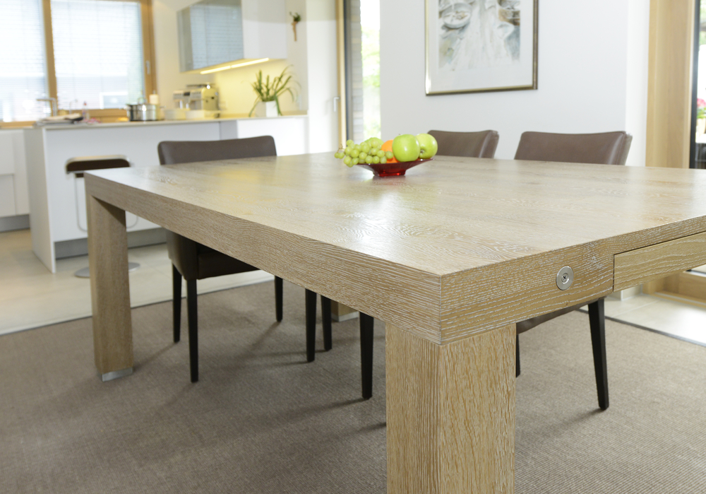 Wohn- und Esszimmertisch MB_0240 Image 3